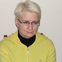 N. Venckienė apie iš jos bandomą prisiteisti 70 tūkst. eurų ieškinį: jis nepagrįstas