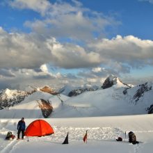 Alpinistas atskleidė, kodėl neitų į žygį be išmaniųjų technologijų