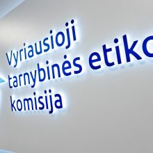 VTEK pradėjo tyrimą dėl Šiaulių politiko S. Strelcovo galimo interesų konflikto