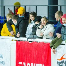 „Kaunas City“ puolimą surakinusi „Energija“ iškovojo pergalę svečiuose