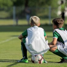 Miesto derbyje – žalgiriečių sugrįžimas po nokautuojančio smūgio