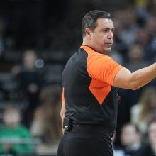 Eurolyga: „Žalgiris“ palaužė Milano ekipą ir savo aikštėje iškovojo pirmąją pergalę