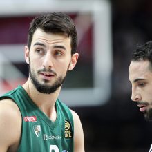 LKL mūšis Kaune: emocingame derbyje – aptrupėjusio „Žalgirio“ pergalė