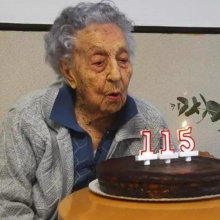 Seniausiu pasaulio žmogumi gali būti pripažinta 115 metų ispanė