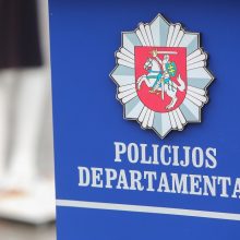 Kelių policija, „Aras“, kriminalistiniai tyrimai prijungti prie Policijos departamento