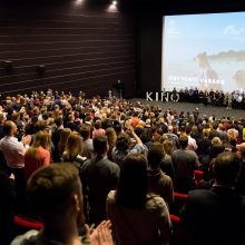 „Kino pavasaryje“ tiek daug lietuvių filmų premjerų dar nebuvo