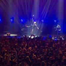 „Lemon Joy“ skelbia 25-erių metų koncertų turą