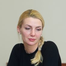 Monika Šedžiuvienė