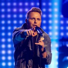 Migloko apie „Eurovizijos“ atrankoje parodytus nepadorius gestus: atsiprašyti nežadu