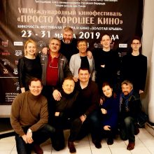 Lietuviškai komedijai „Melagiai“ kino festivalyje plojo ir Holivudo aktoriai
