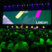 Prasidėjo tryliktasis inovacijų festivalis LOGIN 2019: ko nepraleisti?