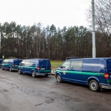 Mįslingai pagrobto vaiko paieškos – sudėtingos: policijai trūksta duomenų