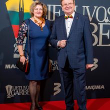 „Lietuvos garbė“ – minint Nepriklausomybės atkūrimo 30-metį pagerbti didvyriai