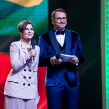 „Lietuvos garbė“ – minint Nepriklausomybės atkūrimo 30-metį pagerbti didvyriai
