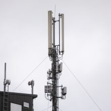 Pirmajame 5G ryšio aukcione – „Telia“, „Tele2“ ir „Bitė“