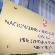 Teismas atmetė NVSC skundą dėl atsakomybės, tvarkant asmens duomenis karantino metu