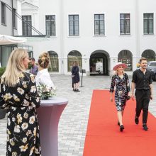 „Midsummer Vilnius“: vėlyvuosiuose pusryčiuose – ryškūs svečiai ir svarbiausios festivalio naujienos