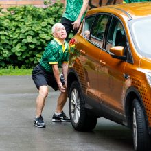 Atskleidė kortas: E.Ulanovas rinktinei nepadės