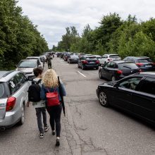 Vyriausybė pritarė „Bayraktaro“ Vanagas ir ginkluotės perdavimui Ukrainai