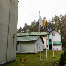 Gaisras senelių namuose: kokių veiksmų žada imtis Vilniaus valdžia?