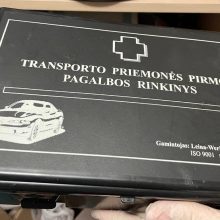 Tyrime dėl korupcijos nustatyta per 60 įtariamųjų, iš jų – 20 valstybės tarnautojų