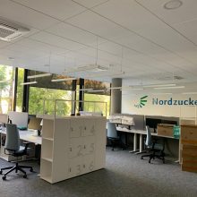 „Nordzucker Business Services“ Kaune atidarė savo biurą