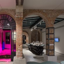 Venecijos architektūros bienalėje – mokslininkai iš Lietuvos