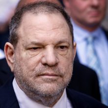 H. Weinsteino lytinių nusikaltimų bylą nagrinės septyni vyrai ir penkios moterys