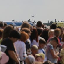 L. Linkevičius apgailestauja, kad Kijevas kalinius atgavo už didelę kainą