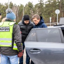 Dingusio 15-mečio paieška: žmonės rado daugiau paauglio daiktų