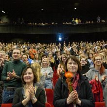 „Kino pavasaryje“ tiek daug lietuvių filmų premjerų dar nebuvo