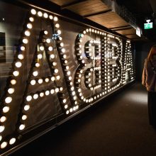 ABBA išsuko JK vinilinių plokštelių rinką – pardavimai yra rekordiniai
