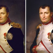 Napoleonas Bonapartas