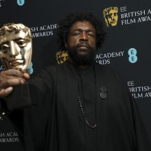 BAFTA apdovanojimų ceremonijoje geriausiu filmu pripažinta „Šuns galia“