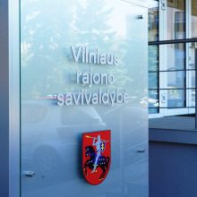 Paskutinę lapkričio savaitę Vilniaus rajono gyventojai pakartotinai rinks 12 seniūnaičių
