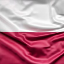 Lenkijos URM iškvietė Rusijos ambasadorių dėl orlaivių incidento virš Juodosios jūros