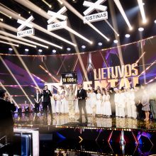 „Lietuvos talentų“ superfinalas: paaiškėjo, kas tapo šio sezono nugalėtoju