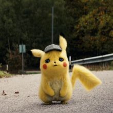 Filmą „Pokemon: detektyvas Pikachu“ pasitinkant: įdomiausi faktai apie Pokemonus