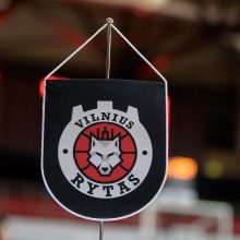 Skolų slegiamas Vilniaus „Rytas“ prezidento postą paruošė J. Kazlauskui