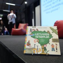 Kai knygų ribos plečiasi: ko ieško marmiai, pelėdžiukai ir istorijos apie Lietuvą