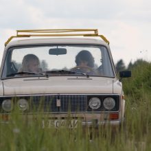 Kovo 11-ąją – nauji lietuviški filmai per LRT