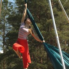 Festivalis vaikams „Nuotykiai tęsiasi!“ sugrįžta su virtualia realybe