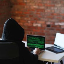 R. Rainys: kibernetinių incidentų per savaitę padaugėjo trečdaliu 