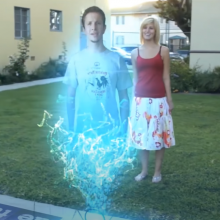 Ką reikėtų žinoti apie hologramas?