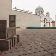 „Kaunas mene“: kitokiomis aplinkybėmis atrastas kelionės tikslas