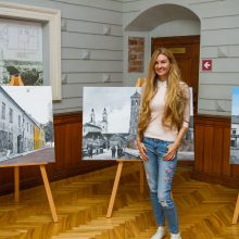 Metų kaunietė – apie Kauno savitumą ir naujus iššūkius