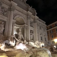 Po Romą – atviromis akimis ir ausimis