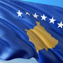Įsigalioja ES bevizis kelionių režimas Kosovo piliečiams 