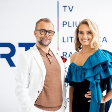 „Svajonių duetai“ – šių laikų laiko mašina TV ekranuose