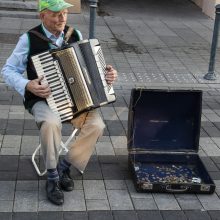 Vilniuje šurmuliuoja „Sostinės dienos 2019“